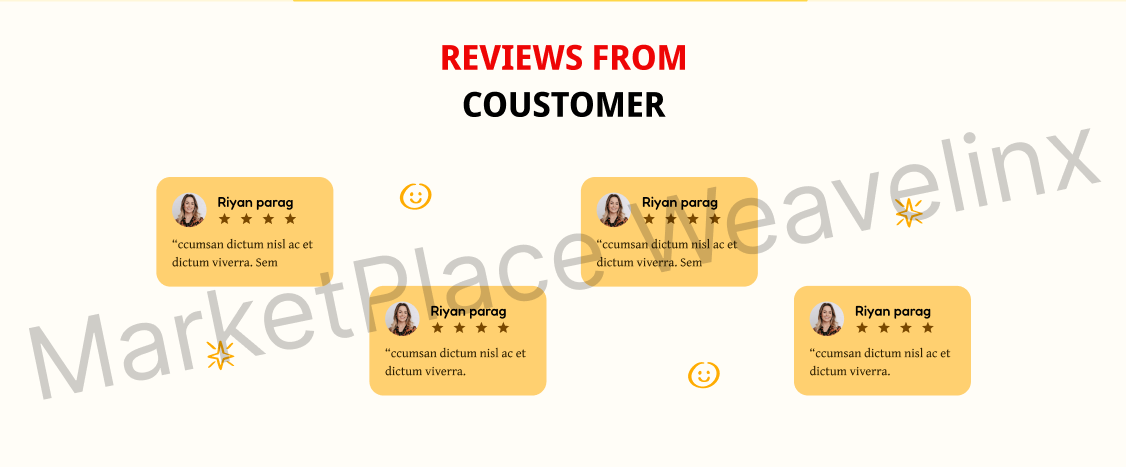 Milkshake Landing Page UI – Figma + PDF - Image 6