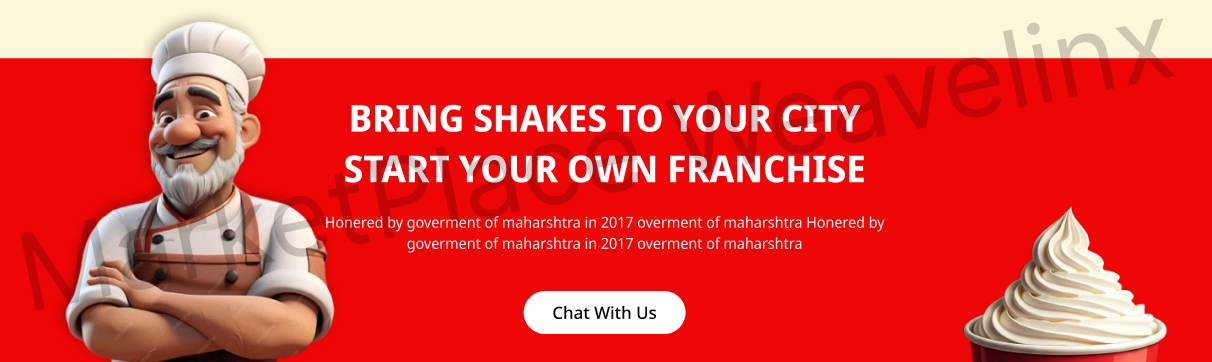 Milkshake Landing Page UI – Figma + PDF - Image 7