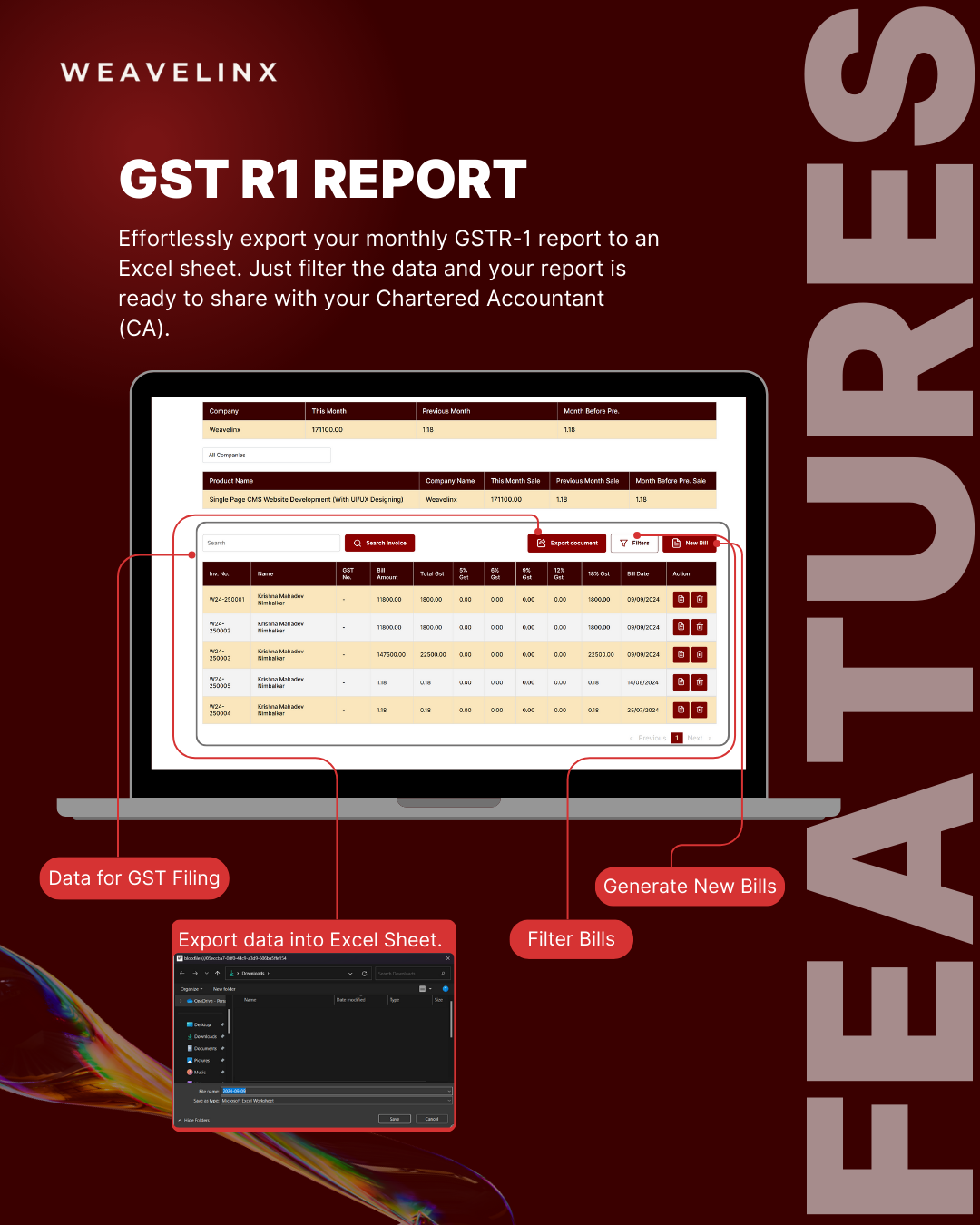 DeskBilling – One-Time Purchase, Lifetime Access - Image 3
