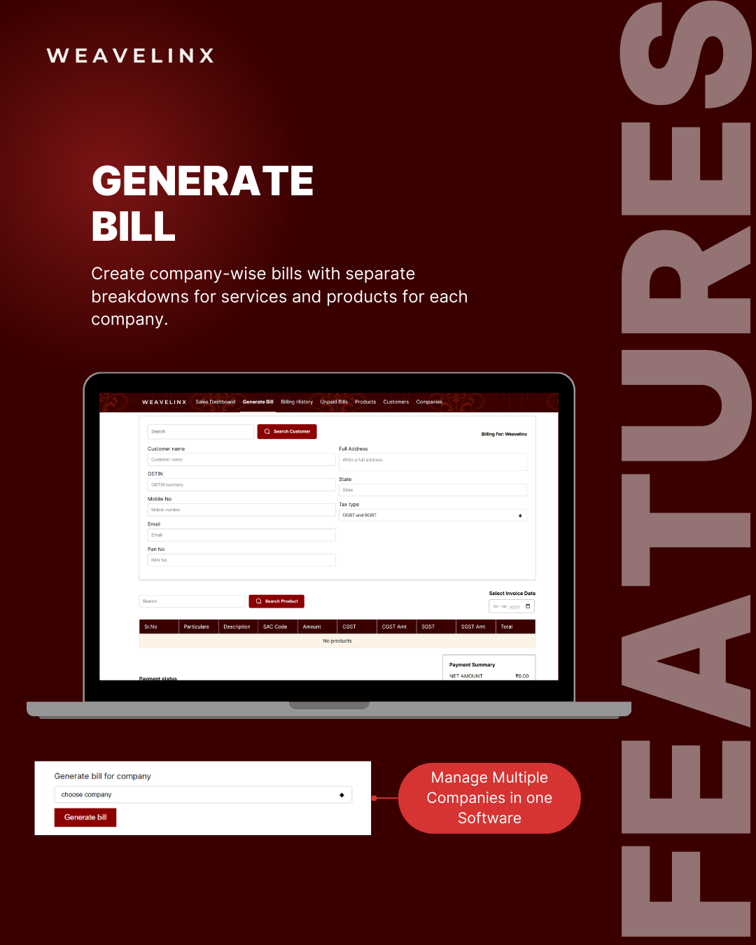 DeskBilling – One-Time Purchase, Lifetime Access - Image 4