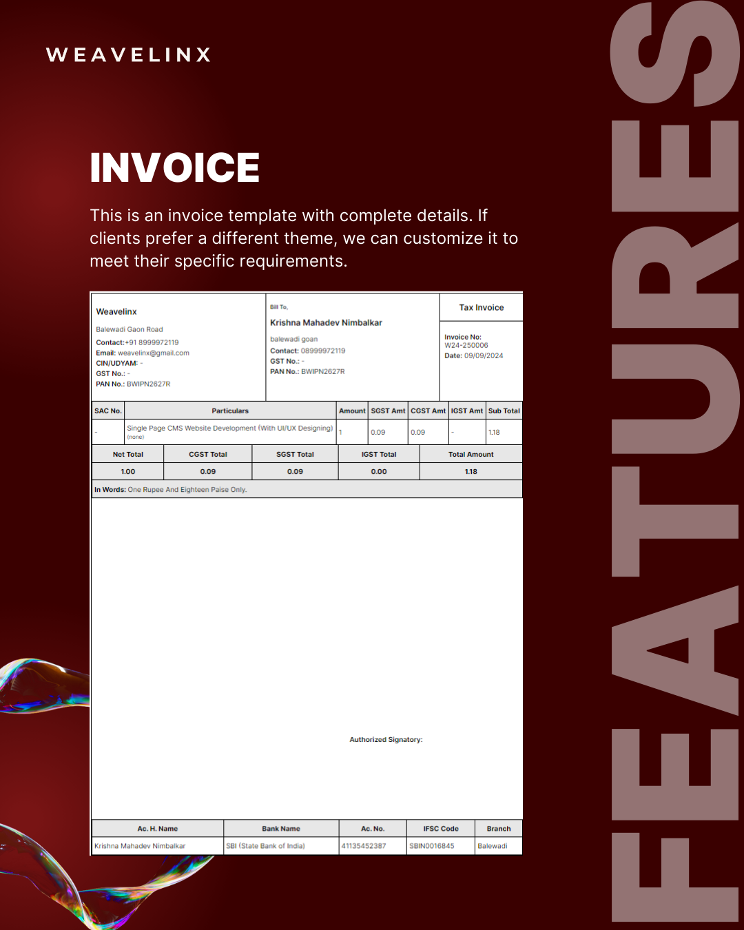 DeskBilling – One-Time Purchase, Lifetime Access - Image 6