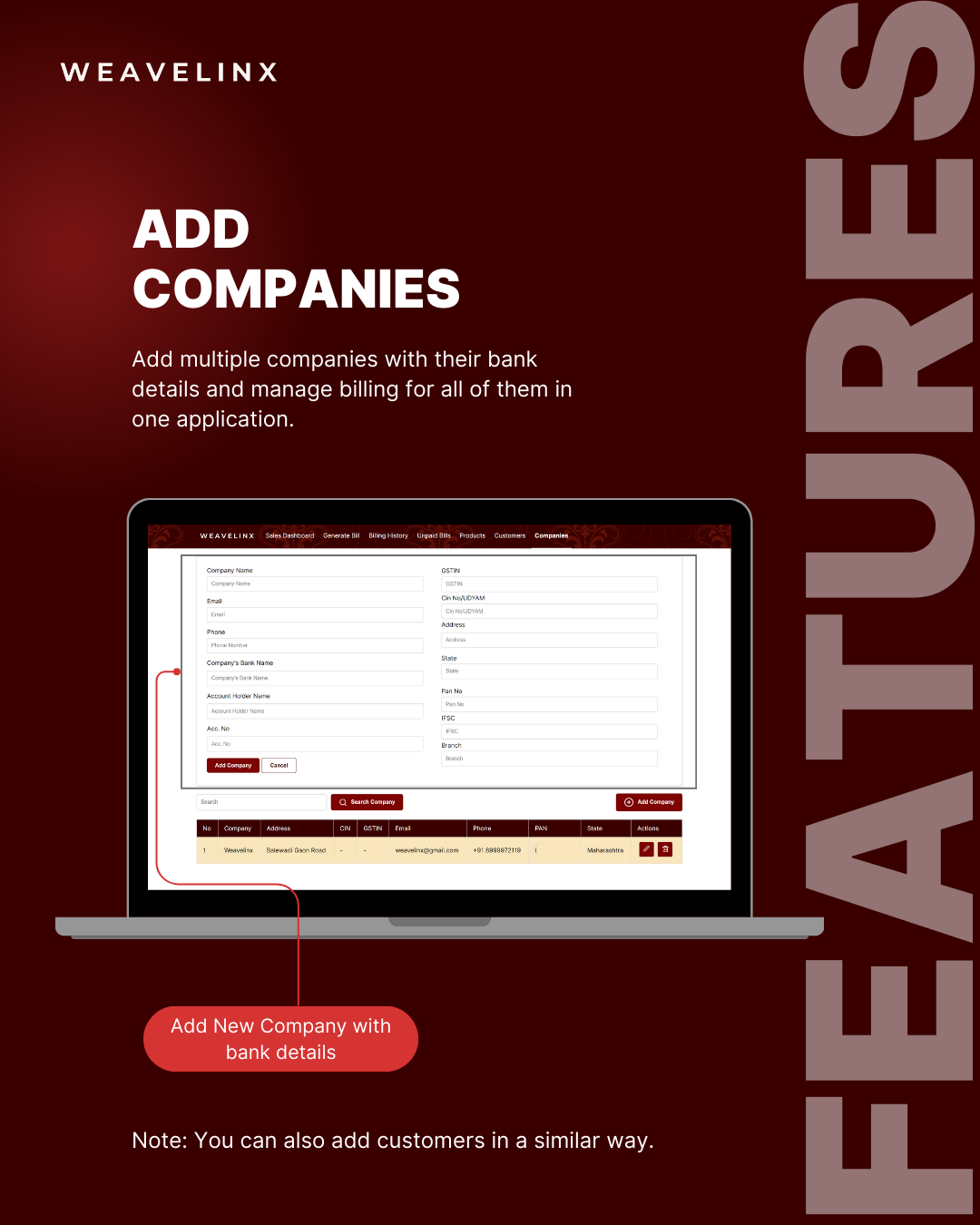 DeskBilling – One-Time Purchase, Lifetime Access - Image 8
