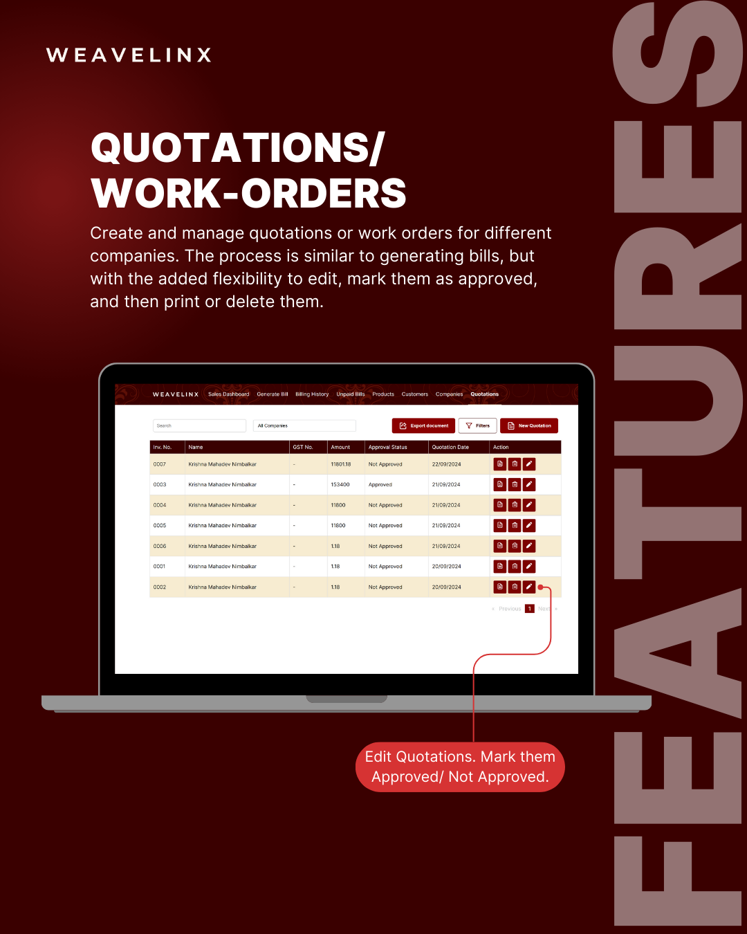 DeskBilling – One-Time Purchase, Lifetime Access - Image 9
