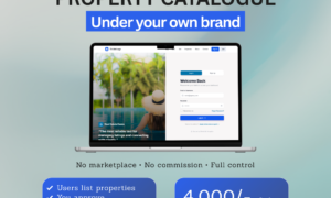 Real Estate Listing Plugin – Annual License