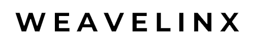 Weavelinx's Transperant Logo